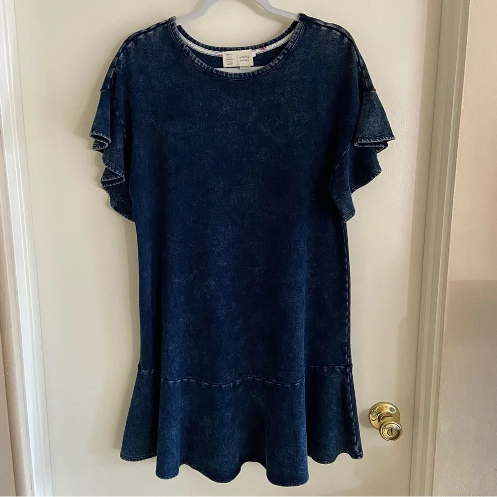 Anthropologie Saturday Sunday Odette Dress - Picture 2 of 6